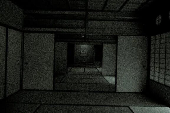 秋？の夜長にやるホラゲー