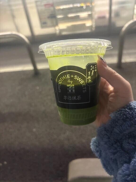 今日もありがとう💖