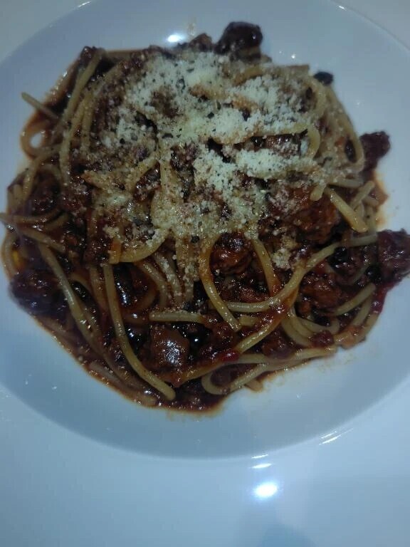 この前の牡蠣の時🦪