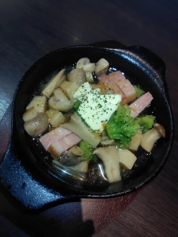 再び牡蠣の時に🦪