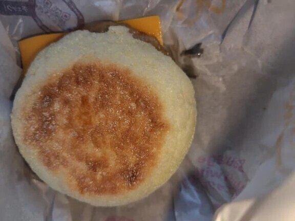 本日の朝ご飯🍞