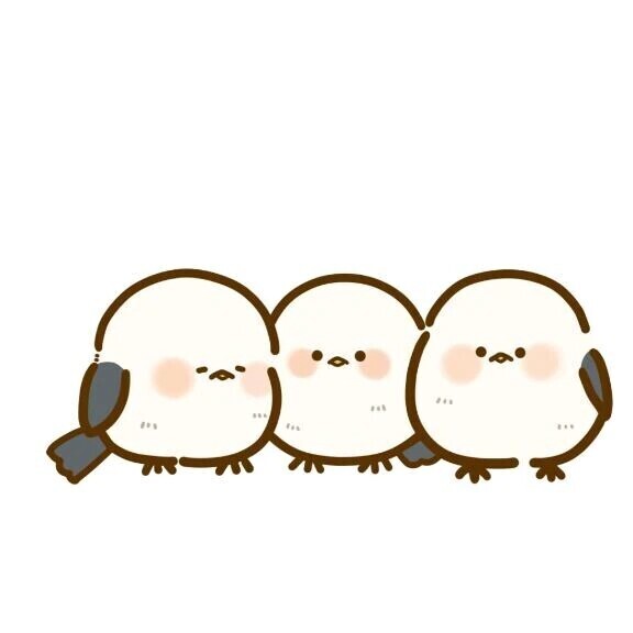 お待ちしてます🐣