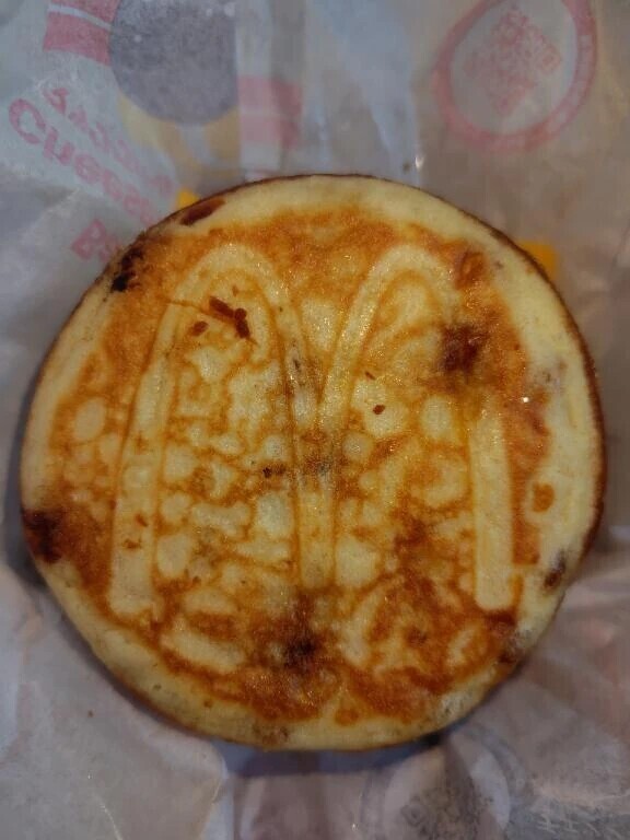 本日の朝ご飯🍞