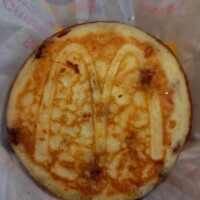 本日の朝ご飯🍞