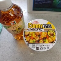 本日のランチ🍜