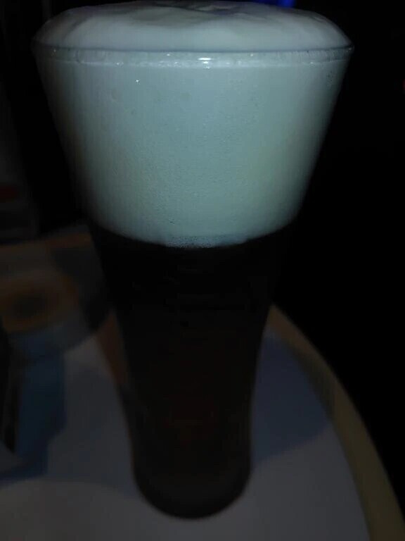 昨日の夕飯その3🍺