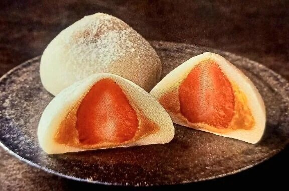 さむくない！？