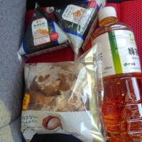 本日のランチ🍚