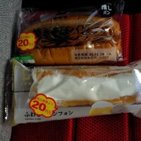 本日のランチ🍞
