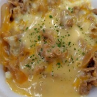 本日のランチ🍚