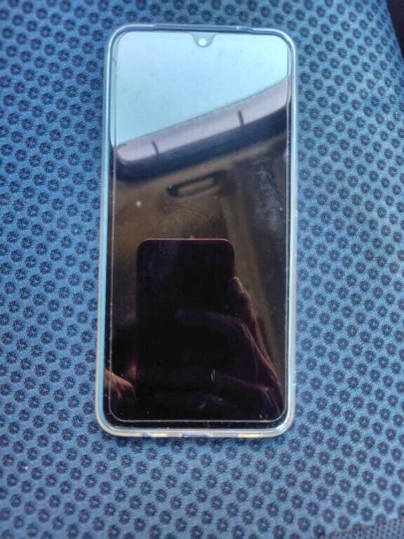 スマホのフィルム貼り替えました📱