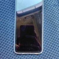 スマホのフィルム貼り替えました📱