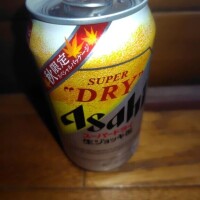 いただいたビール🍺