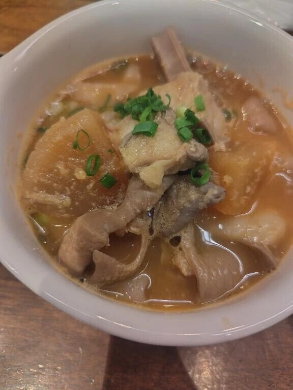 本日のランチ🍚