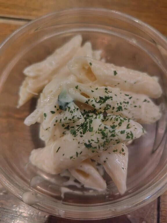 本日のランチもう1つ🌟