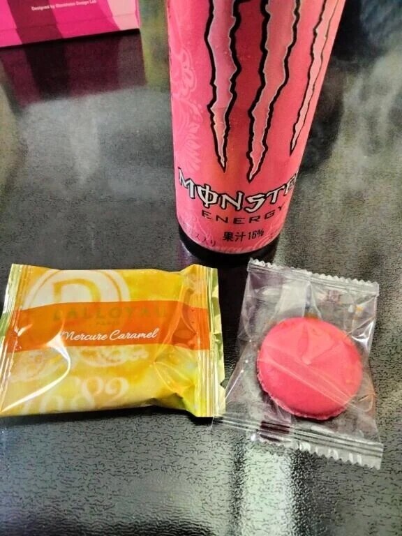 出勤しました⸜(*˙꒳˙*)⸝