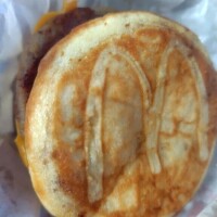 本日の朝ご飯🍞