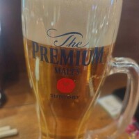 昨日のお仕事終わりに🍺