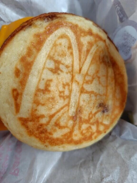 本日の朝ご飯🍞