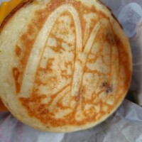 本日の朝ご飯🍞