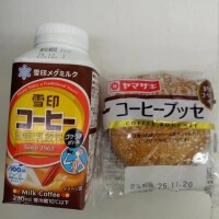 本日のおやつ🧁