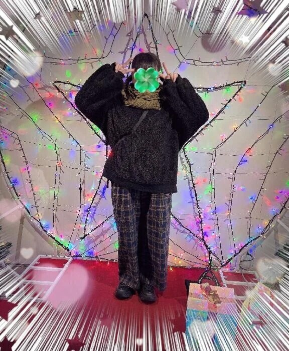 出勤致しました😚