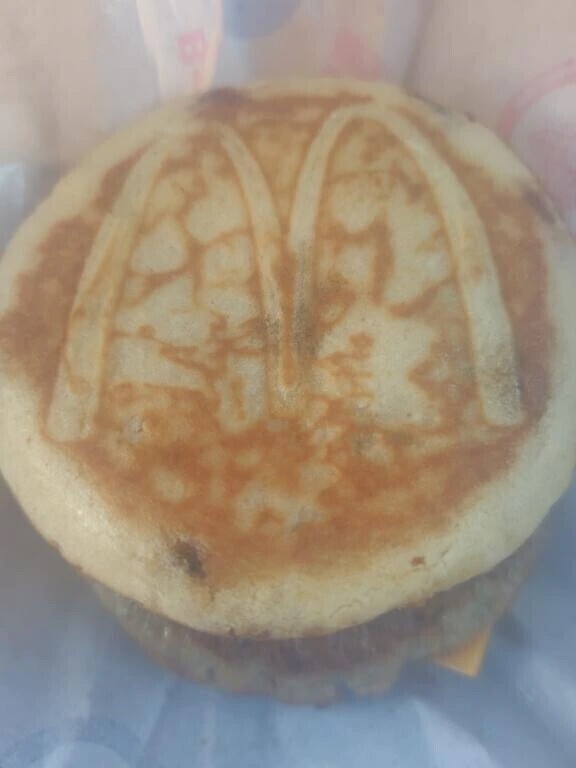 本日の朝ご飯🍞