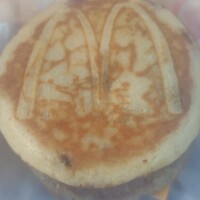 本日の朝ご飯🍞