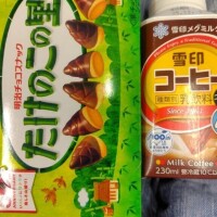 昨日のおやつ🧁