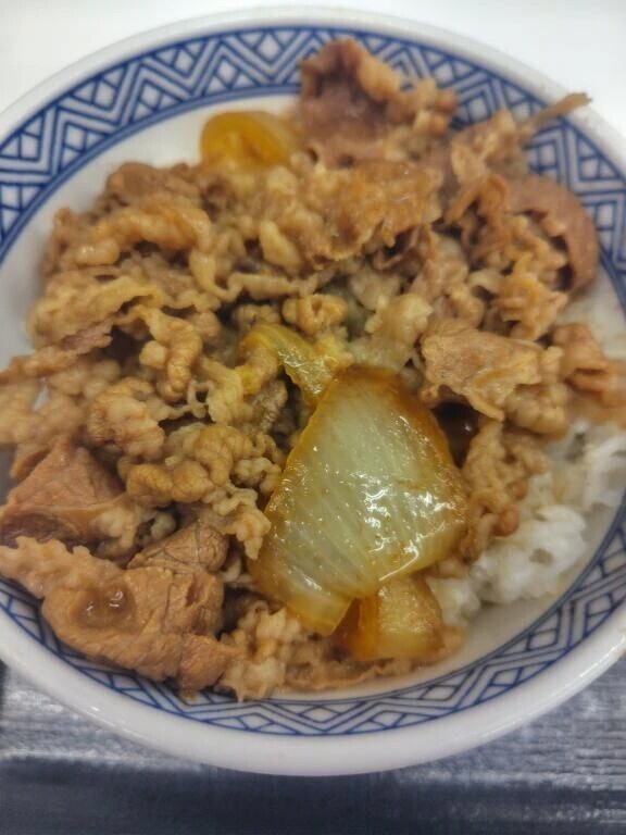 本日の夕飯🍚