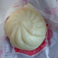 本日の朝ご飯🥟