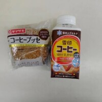 本日のおやつ🧁