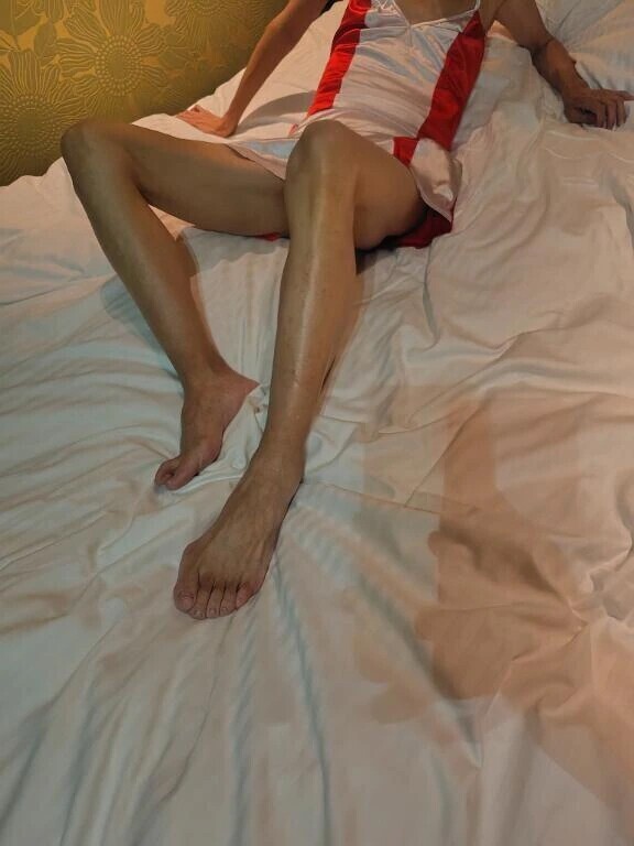 西川口で待機中✌