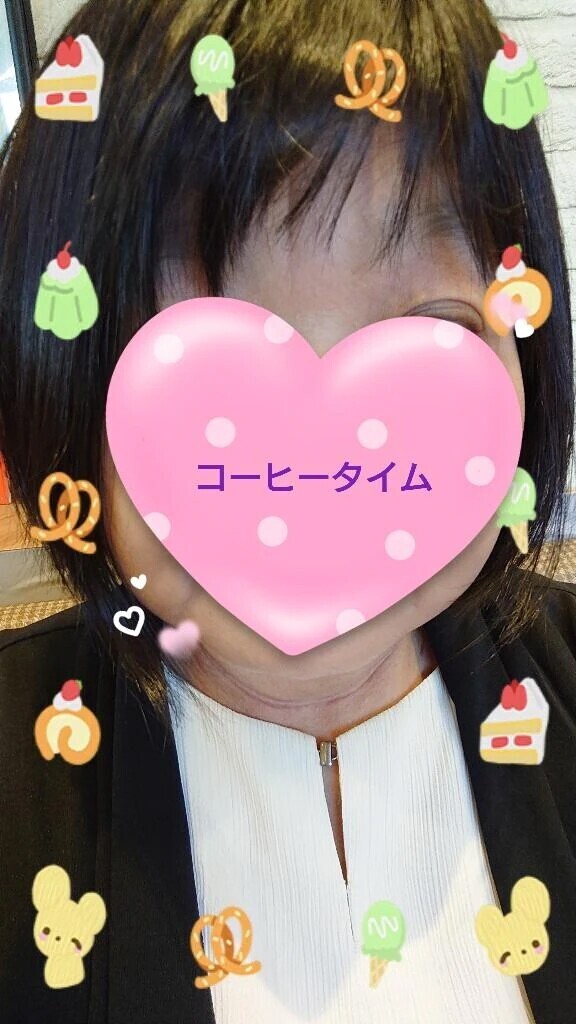 コーヒータイム♪