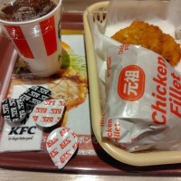 本日のランチ🍚