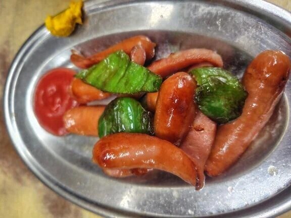 さらに食べる🍚