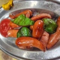 さらに食べる🍚