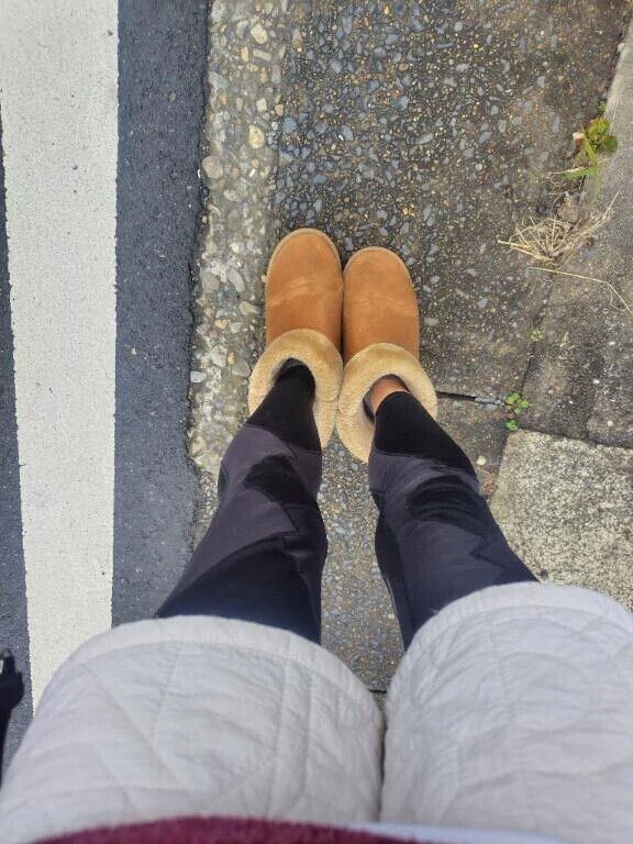 本日は退勤致します🚃