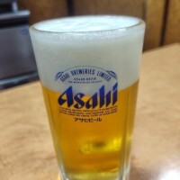 昨日のお仕事の後🍺