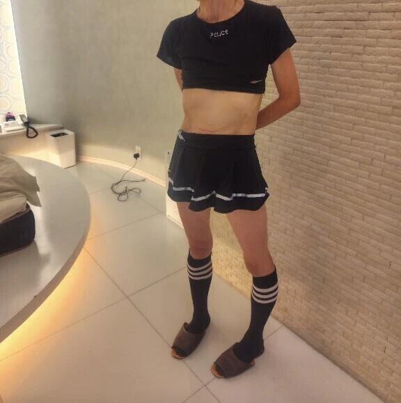 ただ今から出勤です！