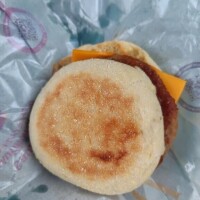 本日の朝ご飯🍞