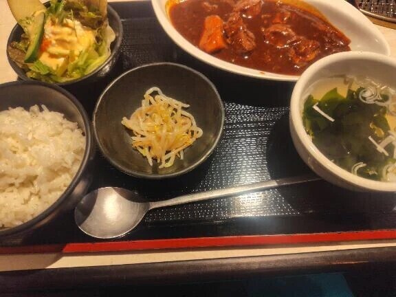 今日はもしかしたら？