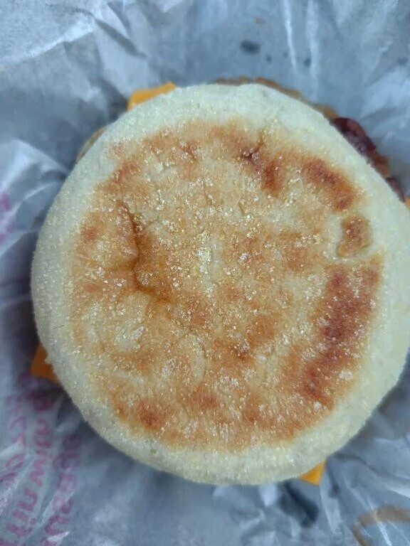 本日の朝ご飯🍞