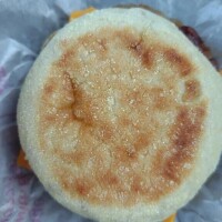 本日の朝ご飯🍞