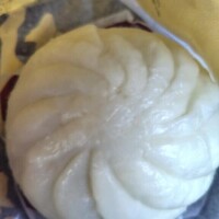 本日の朝ご飯🥟