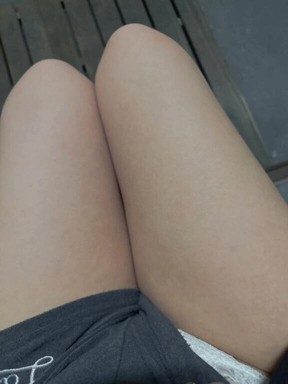 ムチムチ好き？