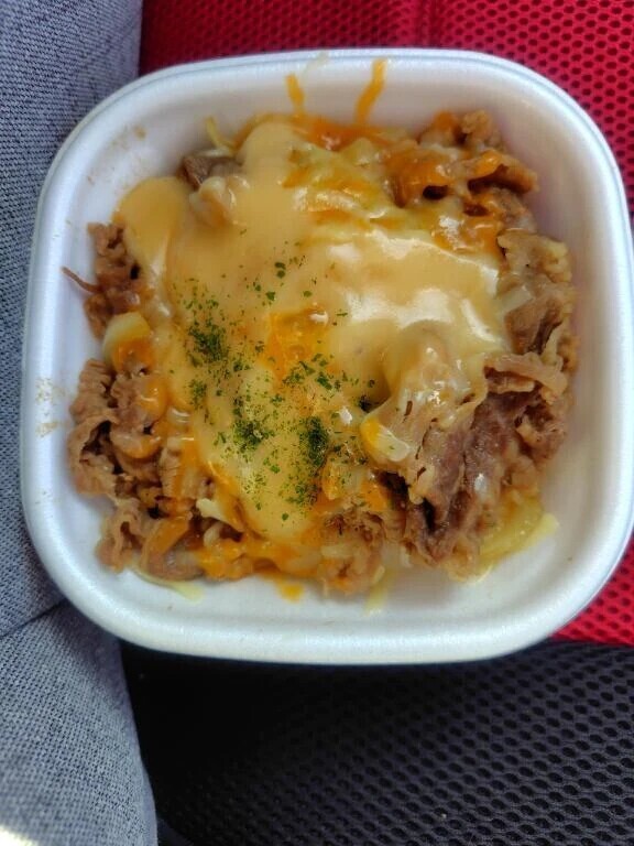 本日のランチ🍚