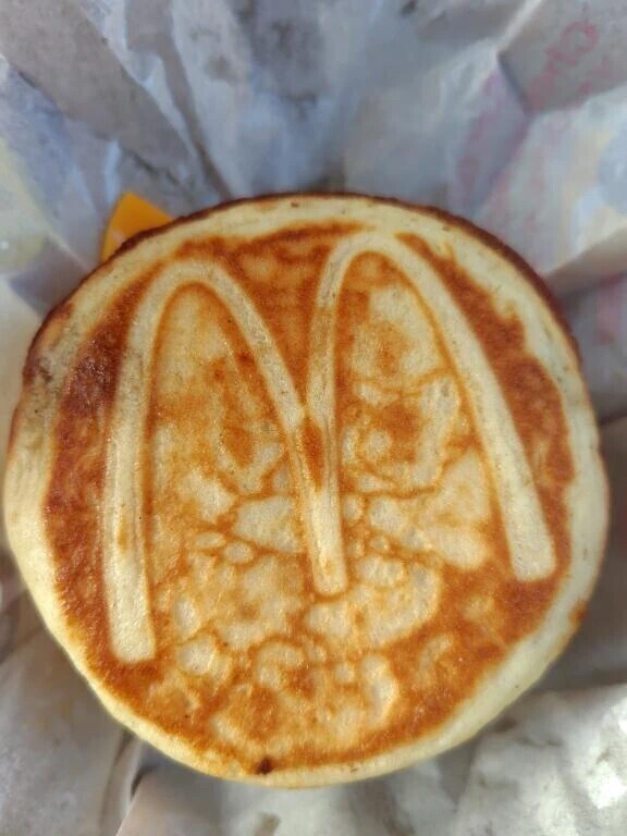本日の朝ご飯🍞