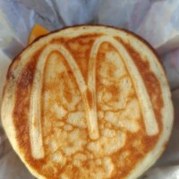 本日の朝ご飯🍞