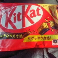 明日からのおやつ🍫